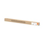 Plafond-/wandarmatuur LEDVANCE DP 1200 18W 840 IP65 GY Plafond-/wandarmatuur LEDVANCE DP 1200 18W 840 IP65 GY